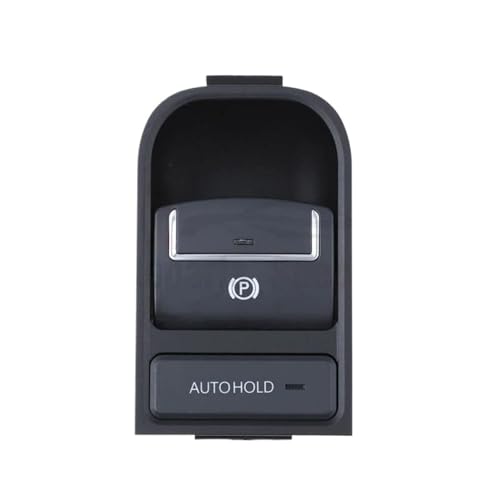Actuador Freno Mano Electrónico 5N0927225A para Botón Freno de Mano VW Tiguan