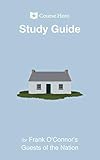  Study Guide for Frank O\'Connor\'s Guests of the Nation (Course Hero Study Guides) (English Edition)