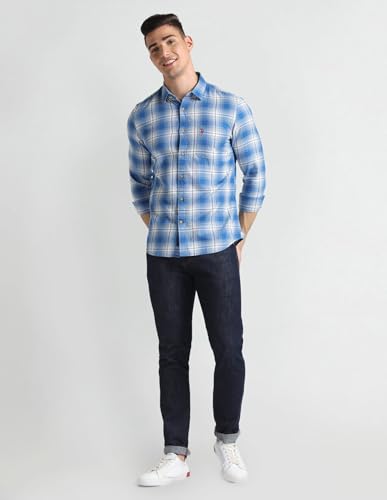 Image of U.S. POLO ASSN. Men's Relaxed Fit Shirt