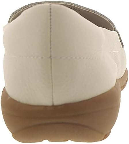 Easy Spirit Womens Abide Slipon 9 2AN US Cream | Image 3