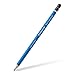 STAEDTLER Mars Lumograph B Graphite Art Drawing Pencil, 6 Pencils