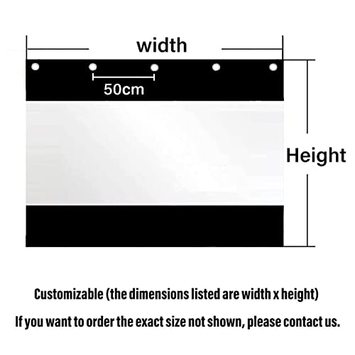 Bâche de protection extérieure de qualité supérieure 3,6 x 2,5 m - 8
