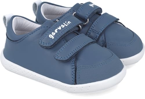 Chaussures de sport souples Garvalín GRVLN pour garçons baskets légères