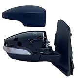 Spieg rear view mirrors