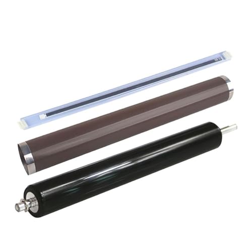 Film fuser RM1-4554 pièce rechange imprimante M601 P4015 M602 P4515