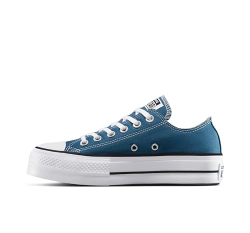 Converse Women's Chuck Taylor All Star Lift Ox Sneaker2