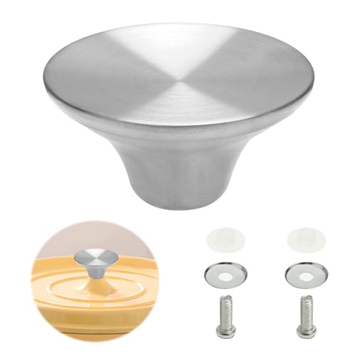 Yenblow Metal Dutch Oven Knob