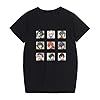 xrbanime Genshin Impact Xiao Hoodie T-Shirts Top Diluc Cosplay Kleding Trui Genshin Impact Barbatos Venti Cosplay…