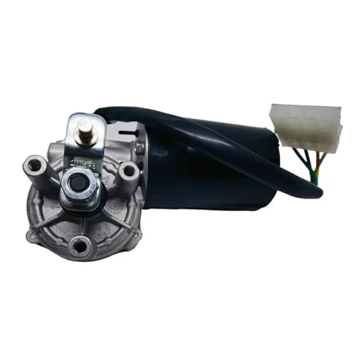 Moteur d'essuie-glace avant résout panne visibilité VW Beetle BAA955113B