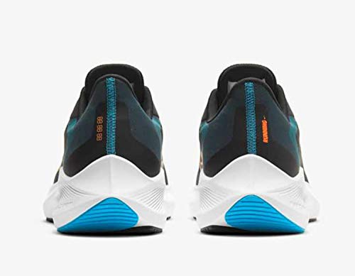 Image of Nike Mens Zoom Winflo 7 Running Shoe