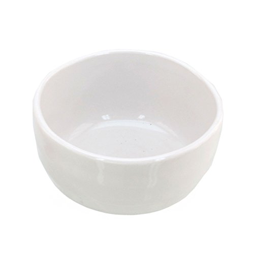 Bamboomn Brand - Matcha Tea Bowl - White By Bamboomn Bamboomn Brand - Matcha Tea Bowl - White By Bamboomn