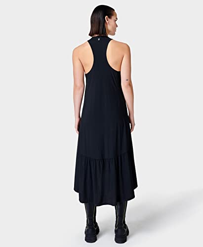 Sweaty Betty Women's Explorer Ace Athletic Lightweight Sleeveless Midi Dress2