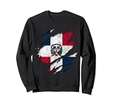 coat of arms republica dominicana rip reveal dominican flag felpa