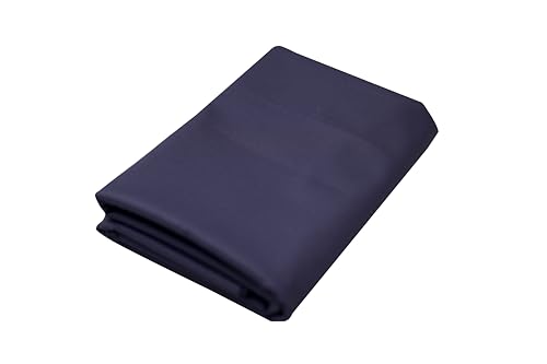 Image of Men's Premium Poly Cotton Trouser Fabric, 1.3 Metre, Fits Up to Size 44, Cotlook Material
