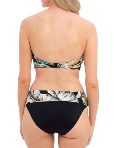 Culotte de bikini modulable Fantasie Bamboo Grove contre les marques de bronzage - 5