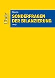 Sonderfragen der Bilanzierung (Linde Lehrbuch)