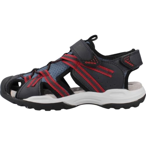 Image of Geox J Borealis Boy A, Sandals Kids