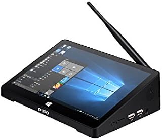 Tablet Computer, Tablette, Mini PC, Original PIPO X8S / X8PRO / X8R Intel Z3735f / Z8350 / RK3288 Quad Core Windows 10 OS/ANROID OS 2GB/32GB 7 Inch Screen (X8pro WIN10OS CPU Intel Z8350)