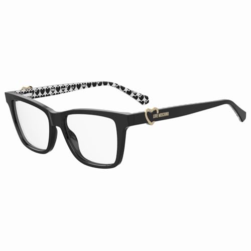 Gafas mujer Love Moschino Mol610 ideales para lucir un estilo urbano sofisticado