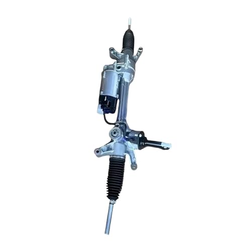 Cremallera dirección eléctrica Mercedes W213 corrige holgura y fallos 4MATIC A2134605001