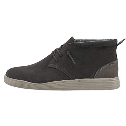 Hey Dude Men's Jo Shoes Multiple Colors
