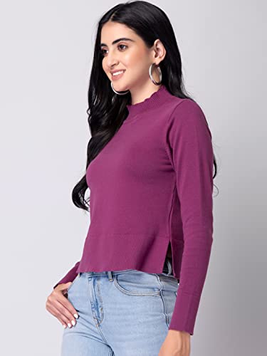 Image of FabAlley Women Sweater