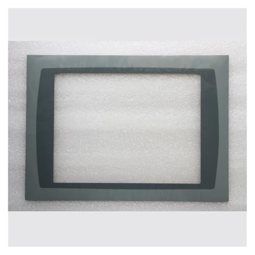 Membrana y panel táctil 2711P-T12C15A8 de alta precisión industrial 3