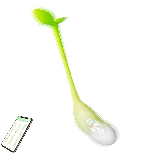 Roluck Grüner App-gesteuerter Vibrator UC00145