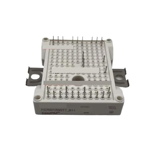 Module IGBT FS75R12W2T7_B11 haute performance 1200V 75A PressFIT - 2