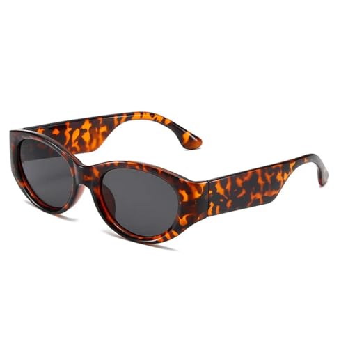 Lunettes de soleil œil de chat vintage pour terrasses et festivals aux couleurs acidulées