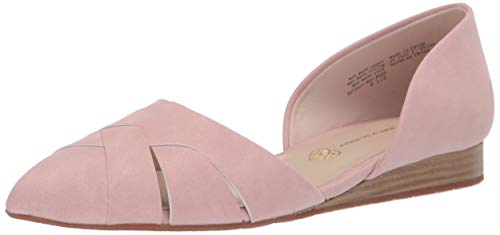 BC Professional Point Flat