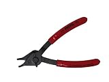 Proto Retaining Ring Pliers, 0.070In Tip, 90 Deg (J376)