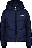 TARY Jacket outdoor in color Dark Blue size 176