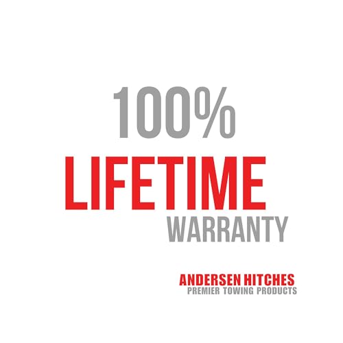 Andersen Hitches 34 3604-2 2-Pack Camper Leveler System Must Have Rv thumb #4