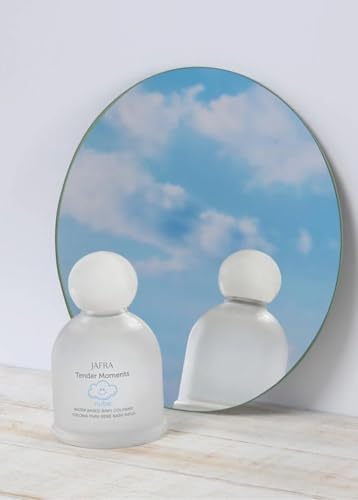 JAFRA Tender Moments Nube Baby Cologne | Water Based Cologne image 4