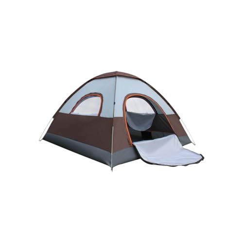 Carpa para Camping Exterior Espacio Grande Fácil de Instalar miniatura 1