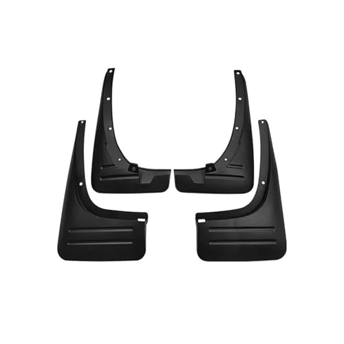 Garde-Boue pour Toyota RAV4 2000-2005 : Évitez la Rouille avec ces Bavettes XA20