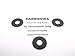 DAIWA Reel Part - TD Z2000CU - (3) Smooth Drag Carbontex Drag Washers #SDD156