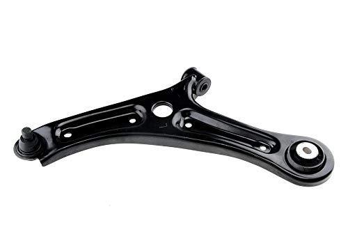 Bras avant gauche inférieur arrière Ford Ecosport 14- ZWD-FR-025