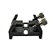 Universal Dovetail Base for Finder Scope - Ideal for Optical Telescope Accessories Dovetail Base for Installation of Finder Scope, Laser Pointer Bracket, Finderscope Mount Bracket fits Vixen Dovetail