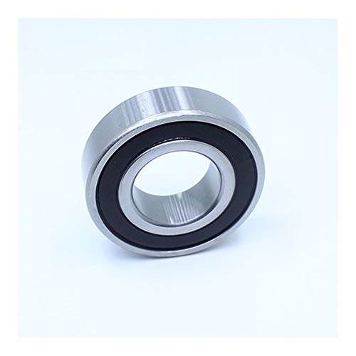 Roulement 25x55x15mm rigide à billes non standard 255515 pour réparation mécanique