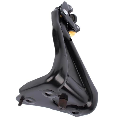 Rouleau porte coulissante Citroën Jumpy 2007-2016 - Guidage droit 1498205080 - 4