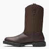 Georgia Boot Men's Homeland Waterproof Wellington Work Boots