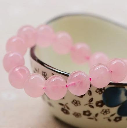 Image of Honbon Fancy Designer Beads Evil Eye Charms Bracelet,Handmade Unisex Nazar Bracelets,Friendship Band for All -Girls, Boys, Men & Women