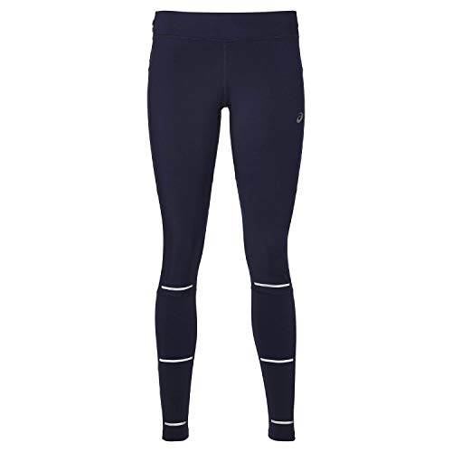 Preisvergleich Produktbild ASICS Lite-Show Women's Winter Laufen Strumpfhosen - X Large
