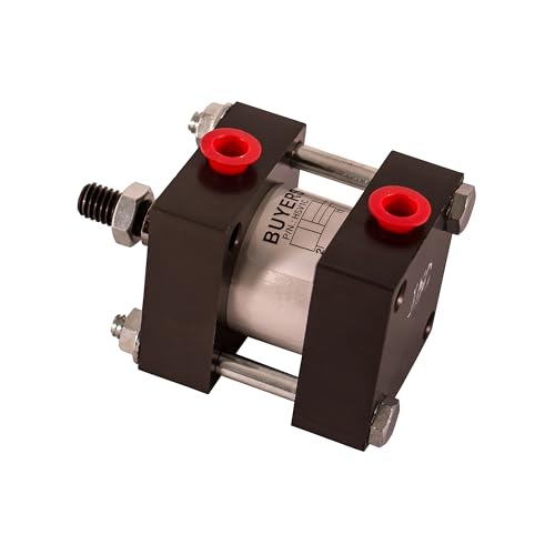 Air Cylinder, Model# - Buyers Products HSV1C