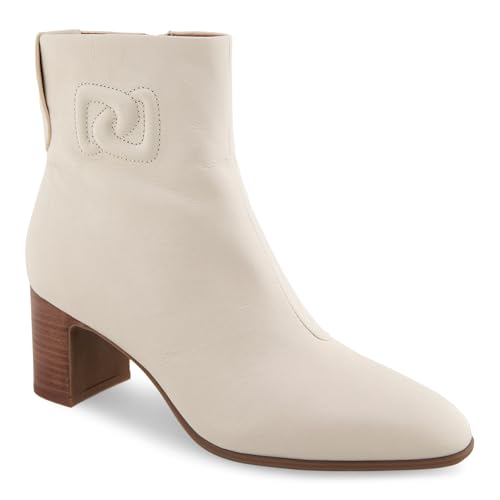 Bottines Magnus Aerosoles femme boots confortables chic à logo - 2