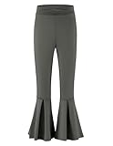 Passende anlässe: Diese leggings mädchen eignen sich für eine vielzahl von anlässen, sei es im schulalltag, bei outdoor-aktivitäten am wochenende oder bei urlaubsfeiern. Ihr einzigartiges design und der angenehme tragekomfort ermöglichen es kleinen mädchen, ihren stil bei jeder gelegenheit selbstbewusst zu zeigen.