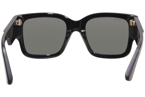 Gucci Women's Oblique Square Sunglasses4