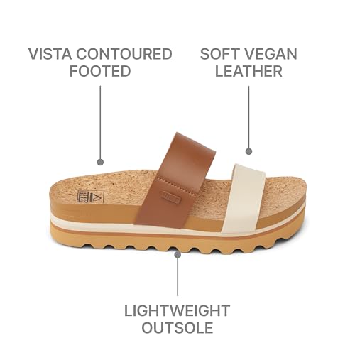 Image of Reef Women's Cushion Vista Hi